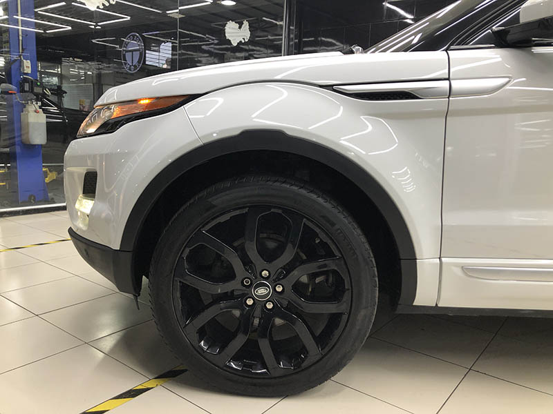 mam xe range rover evoque cu 2014